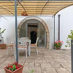 Il Trullo Del Nonno Διαμέρισμα Ostuni