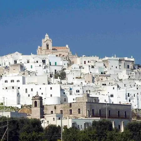 Il Trullo Del Nonno *