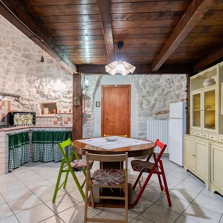 Apartmán Il Trullo Del Nonno *
