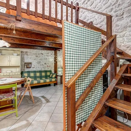 Apartmán Il Trullo Del Nonno