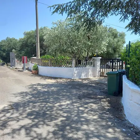 Il Trullo Del Nonno *