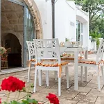 Il Trullo Del Nonno Lägenhet Ostuni