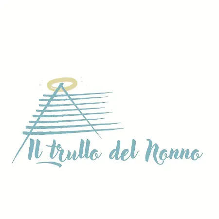 公寓 Il Trullo Del Nonno