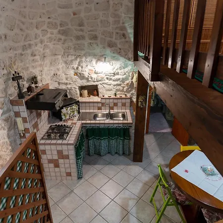 Il Trullo Del Nonno *