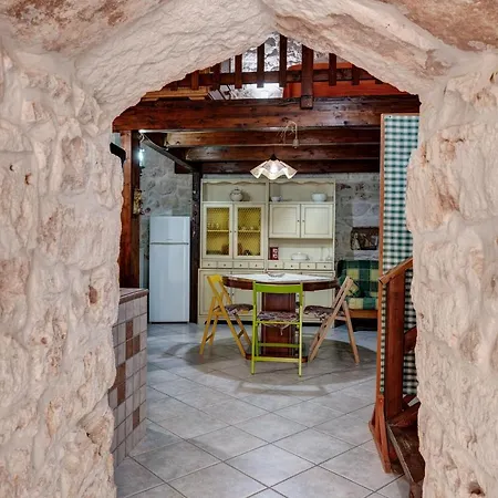 Il Trullo Del Nonno