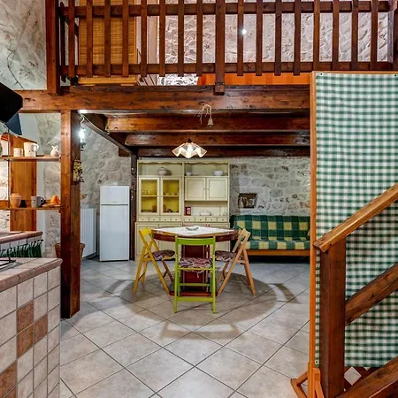 Il Trullo Del Nonno