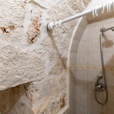 Apartment Il Trullo Del Nonno Ostuni