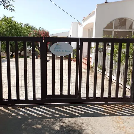 Il Trullo Del Nonno Apartment Ostuni