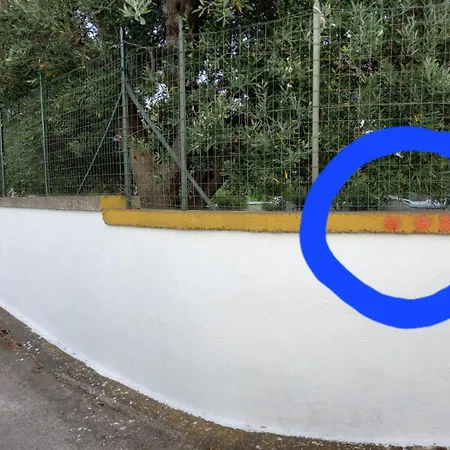 公寓 Il Trullo Del Nonno