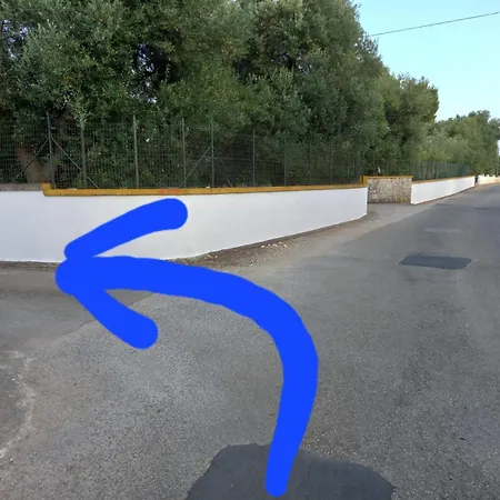 Il Trullo Del Nonno