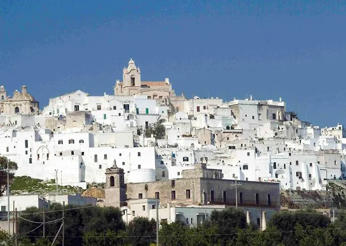 Il Trullo Del Nonno *