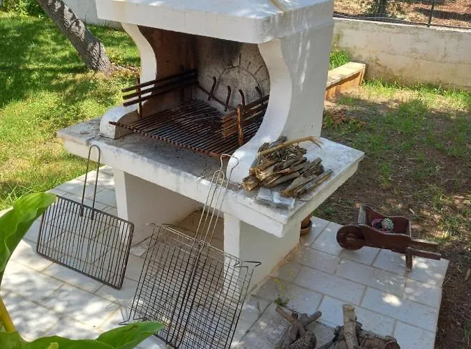 アパート Il Trullo Del Nonno