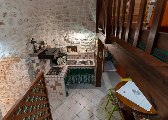 Il Trullo Del Nonno *