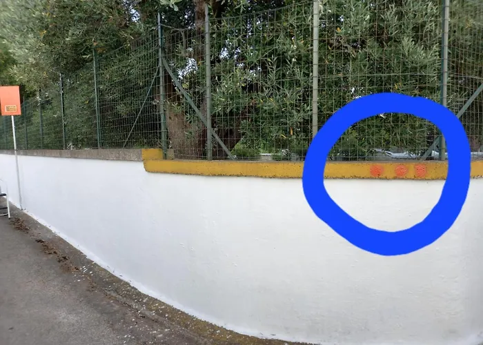 公寓 Il Trullo Del Nonno